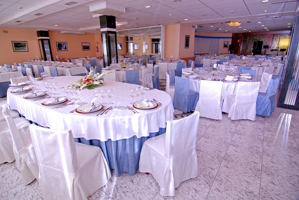 Hotel Colon Spa مْبيخار المظهر الخارجي الصورة
