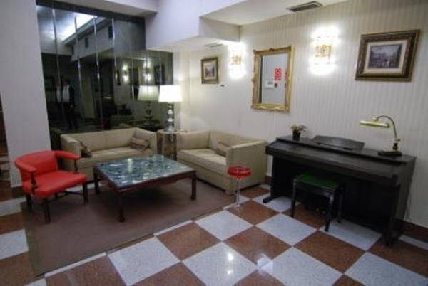 Hotel Colon Spa مْبيخار المظهر الداخلي الصورة